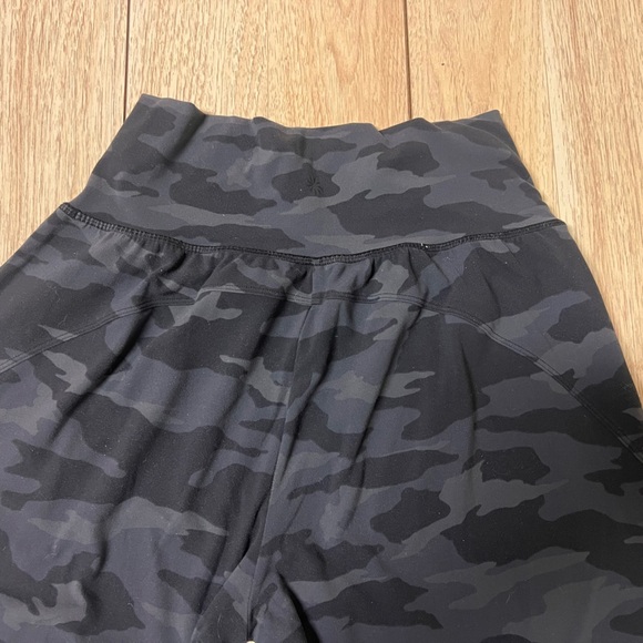Athleta Salutation Camo Jogger - Picture 9 of 10